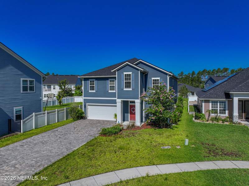 5 bedroom Single Family Residence at 71 Seton Court, Silverleaf, St. Augustine — photo 3
