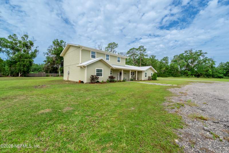 4 bedroom Single Family Residence at 606 W Market Road, Starke, Starke — photo 4