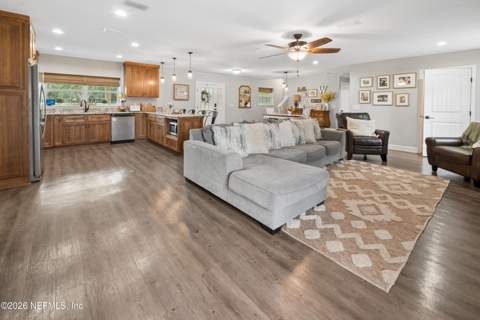 606 W Market Road, Starke FL - photo 10 of 42
