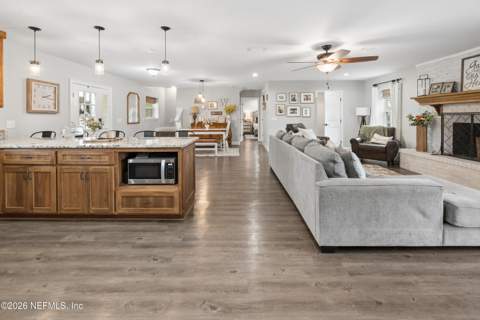 606 W Market Road, Starke FL - photo 18 of 42