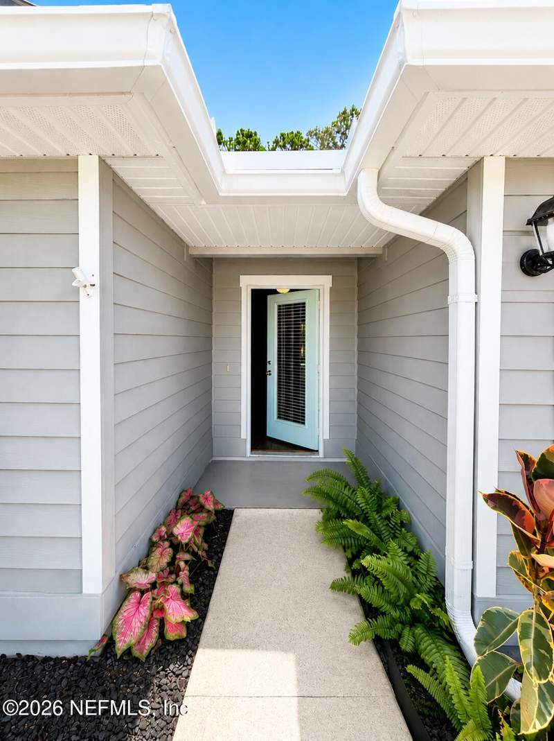 4 bedroom Single Family Residence at 261 Lost Lake Drive, Lakewood Pointe, St. Augustine — photo 3