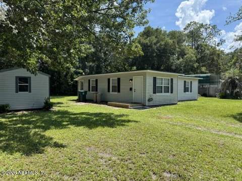 11952 Harmony Drive, Jacksonville FL - photo 17 of 17
