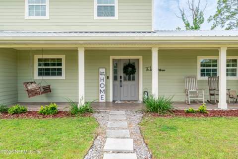 606 W Market Road, Starke FL - photo 6 of 42