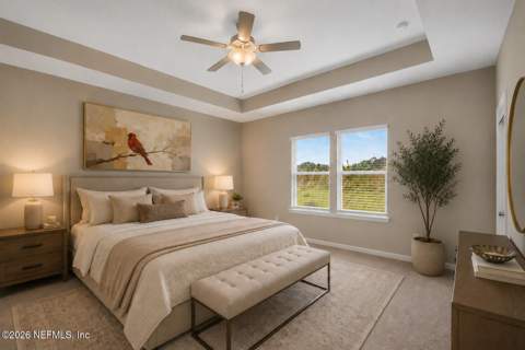 9960 Lovage Lane, Jacksonville FL - photo 21 of 50