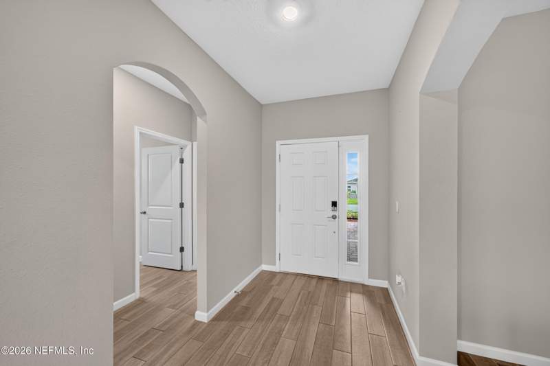 4 bedroom Single Family Residence at 9960 Lovage Lane, Highland Chase, Jacksonville — photo 4