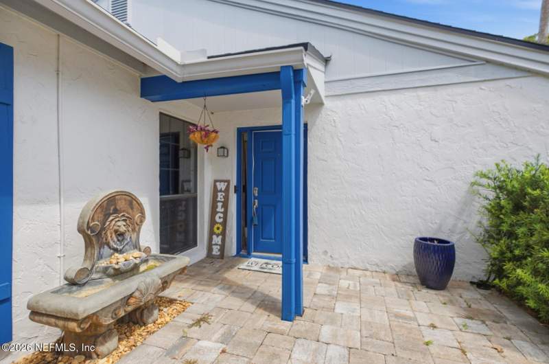 2 bedroom Single Family Residence at 112 Bermuda Court, Bermuda Court, Ponte Vedra Beach — photo 3