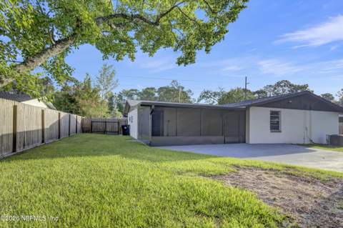 193 Evergreen Lane, Middleburg FL - photo 22 of 27