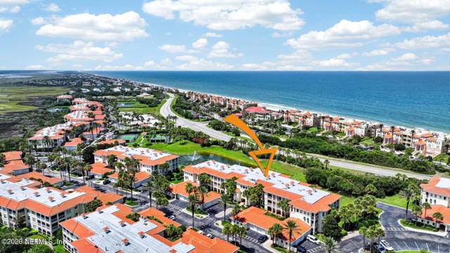 Ocean Grande Ponte Vedra