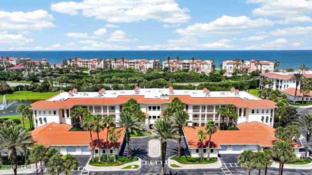 Ocean Grande Ponte Vedra
