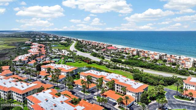 Ocean Grande Ponte Vedra