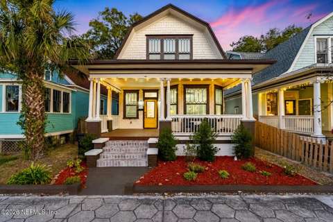 1217 Walnut Street, home for sale on Walnut Street