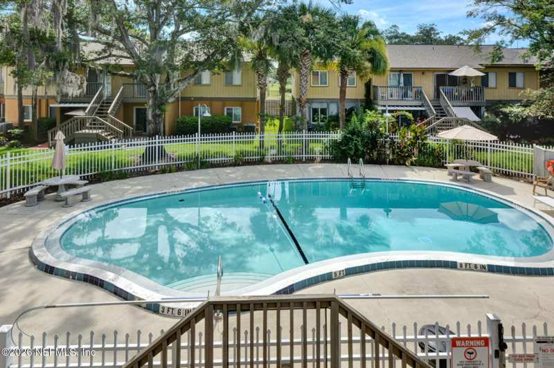 3 bedroom Condominium at 1800 Park Avenue #232, Seasons On Park Ave, Orange Park — photo 1