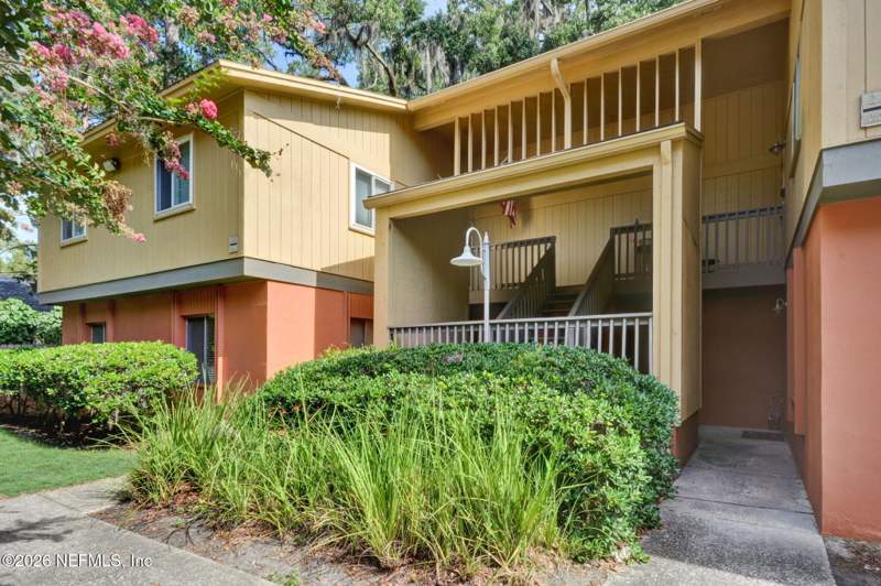 3 bedroom Condominium at 1800 Park Avenue #232, Seasons On Park Ave, Orange Park — photo 2
