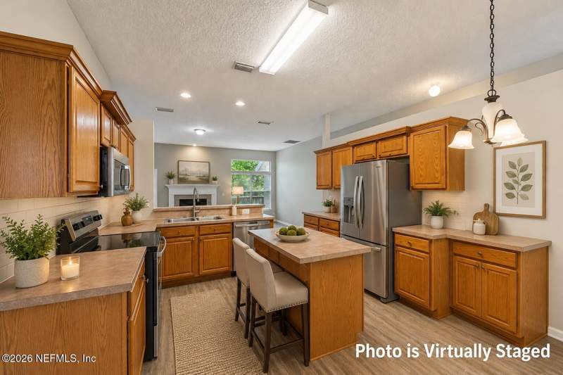4 bedroom Single Family Residence at 12511 Wages Way, Dunns Plantation, Jacksonville — photo 2