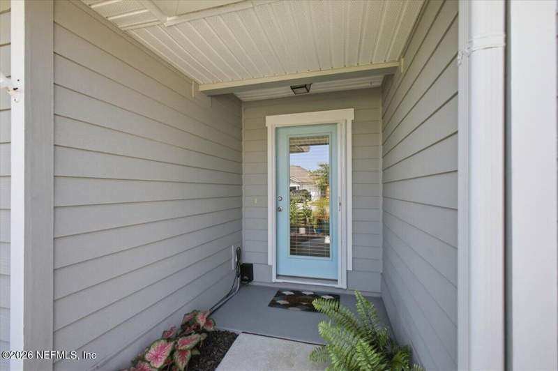4 bedroom Single Family Residence at 261 Lost Lake Drive, Lakewood Pointe, St. Augustine — photo 4