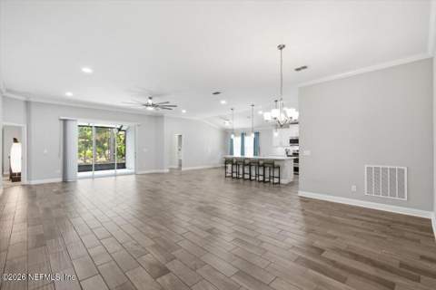 261 Lost Lake Drive, St. Augustine FL - photo 6 of 37