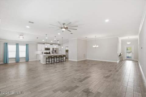 261 Lost Lake Drive, St. Augustine FL - photo 8 of 37