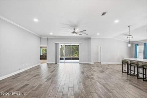261 Lost Lake Drive, St. Augustine FL - photo 12 of 37