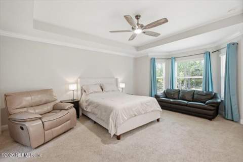 261 Lost Lake Drive, St. Augustine FL - photo 19 of 37