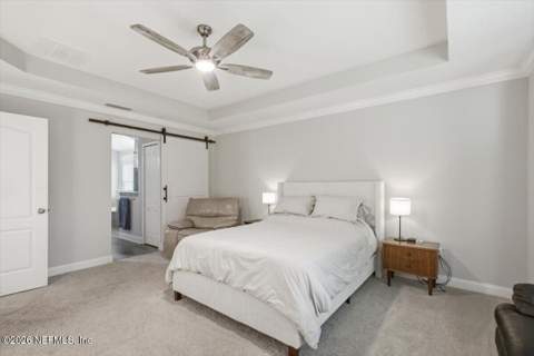261 Lost Lake Drive, St. Augustine FL - photo 11 of 37