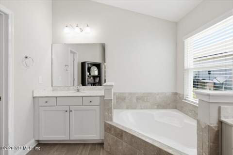 261 Lost Lake Drive, St. Augustine FL - photo 21 of 37