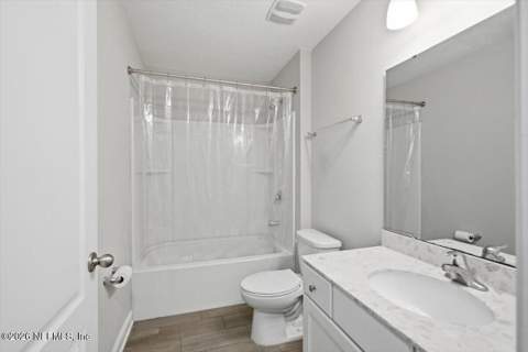 261 Lost Lake Drive, St. Augustine FL - photo 24 of 37