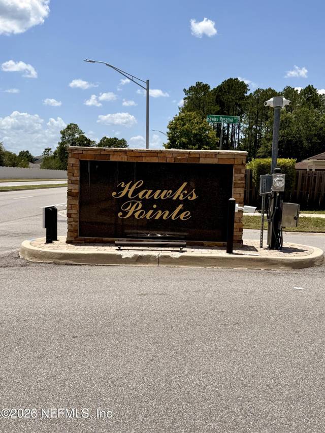 Hawks Pointe