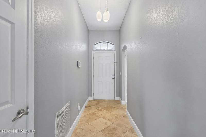 3 bedroom Single Family Residence at 687 Scarlet View Court, Savannah Glen, Orange Park — photo 3