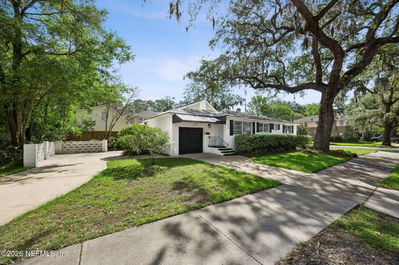 3 bedroom Single Family Residence at 1655 Challen Avenue, Avondale Estates, Jacksonville — photo 3