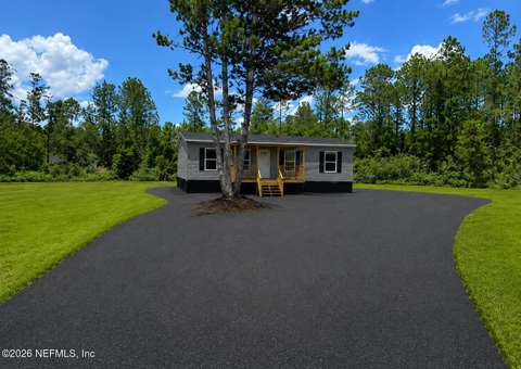 4330 Edward Street, home for sale in Hastings 32145