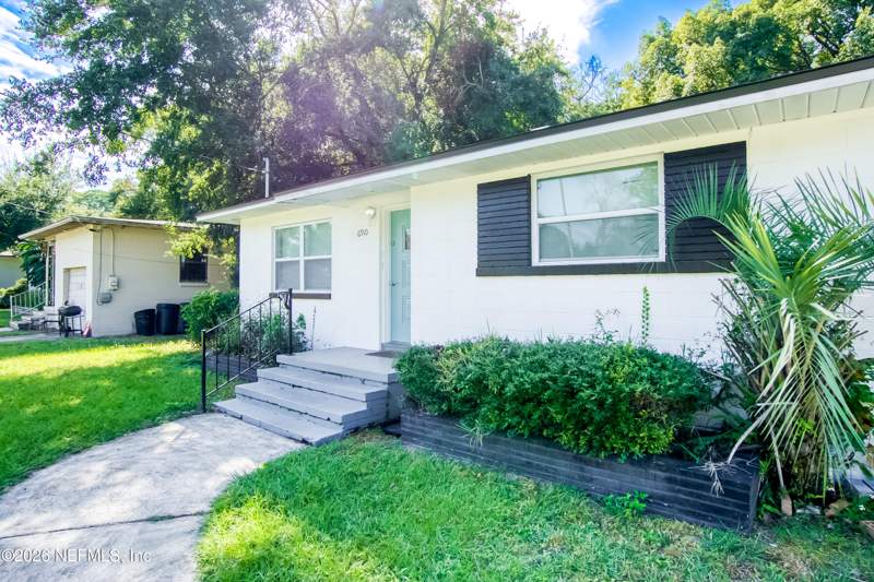 3 bedroom Single Family Residence at 6910 Cartier Circle, Ribault Manor, Jacksonville — photo 3