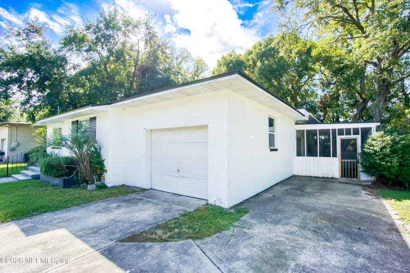 3 bedroom Single Family Residence at 6910 Cartier Circle, Ribault Manor, Jacksonville — photo 4
