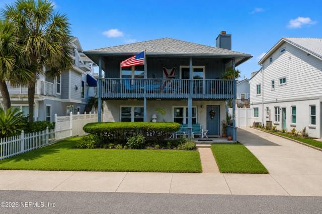 Bowes Oceanview