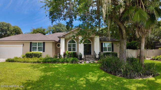 1012 OCEAN OAKS Drive