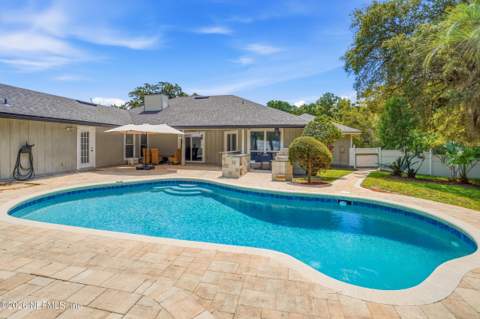 12186 Travertine Trail, Jacksonville FL - photo 6 of 41