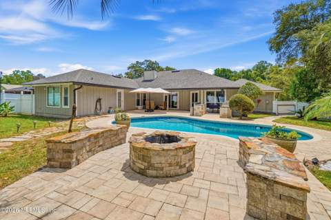 12186 Travertine Trail, Jacksonville FL - photo 7 of 41