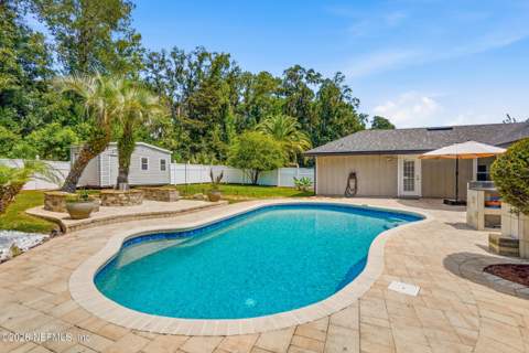 12186 Travertine Trail, Jacksonville FL - photo 8 of 41