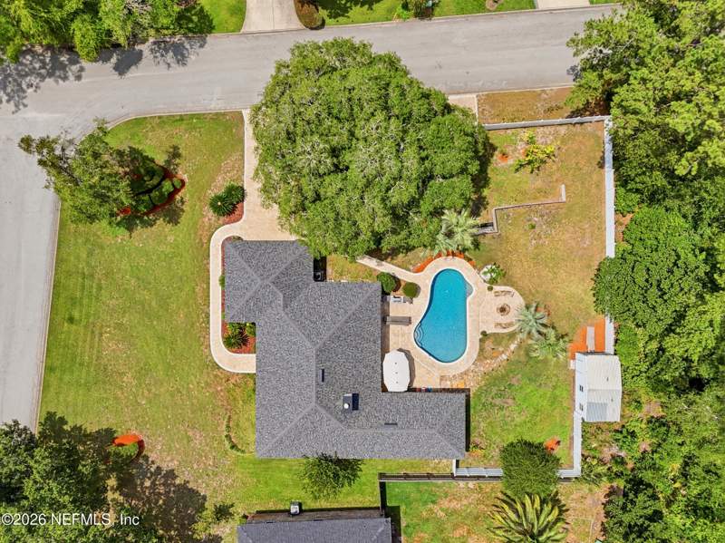 4 bedroom Single Family Residence at 12186 Travertine Trail, The Wilderness, Jacksonville — photo 3