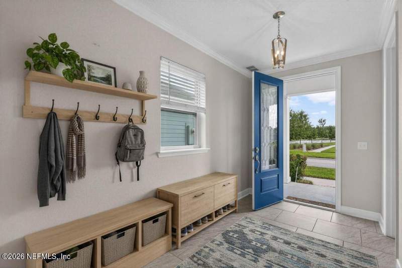 4 bedroom Single Family Residence at 187 Beale Avenue, Shearwater, St. Augustine — photo 4