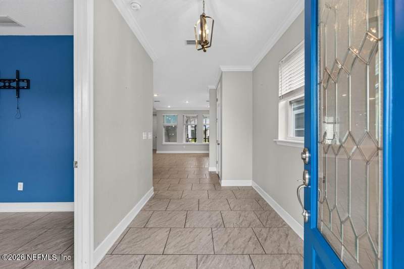 4 bedroom Single Family Residence at 187 Beale Avenue, Shearwater, St. Augustine — photo 3