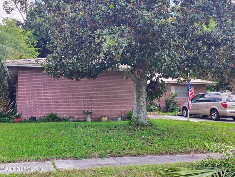 3 bedroom Single Family Residence at 408 Magnolia Dr Drive, Rolling Hills, Palatka — photo 1