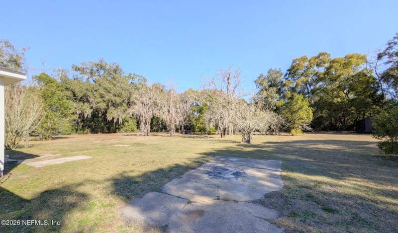 4 bedroom Single Family Residence at 4411 Homer Road, F Bagley Grant, Jacksonville — photo 2