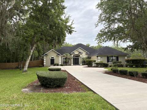 8301 Sheila Drive, St. Augustine FL - photo 6 of 53
