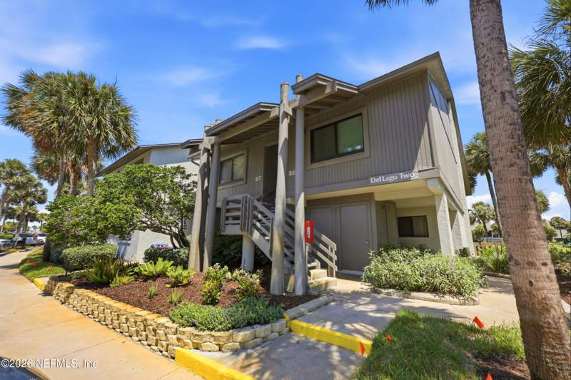 2 bedroom Condominium at 27 Village Del Lago Circle, Ocean Gallery Condo, St. Augustine — photo 4