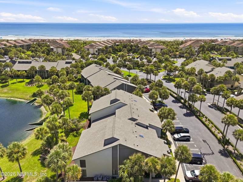 2 bedroom Condominium at 27 Village Del Lago Circle, Ocean Gallery Condo, St. Augustine — photo 5