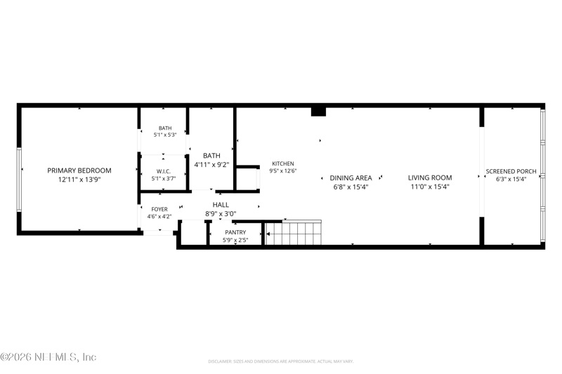 2 bedroom Condominium at 27 Village Del Lago Circle, Ocean Gallery Condo, St. Augustine — photo 3