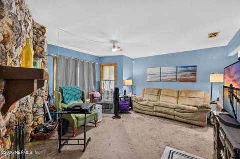 110 Palm Avenue, Crescent City FL - photo 14 of 47