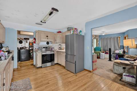 110 Palm Avenue, Crescent City FL - photo 17 of 47