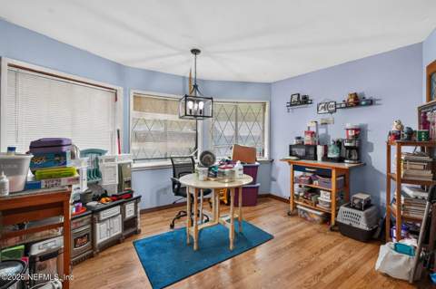 110 Palm Avenue, Crescent City FL - photo 19 of 47