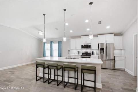 261 Lost Lake Drive, St. Augustine FL - photo 10 of 37